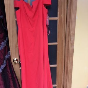 Evening Dress